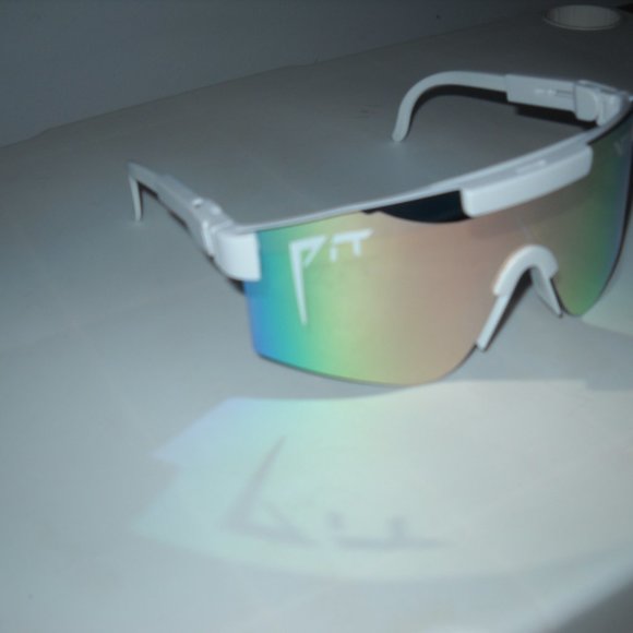 Pit Viper Accessories - Womens Pit Viper Sunglasses "LIKE NEW"